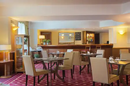 Starhotels Business Palace - 24