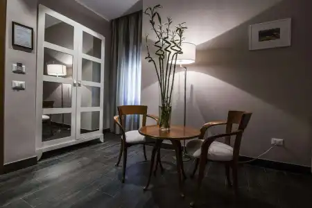 Mediterraneo & Residence - 11
