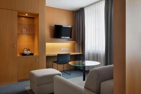 Holiday Inn VIENNA CITY by IHG - 184