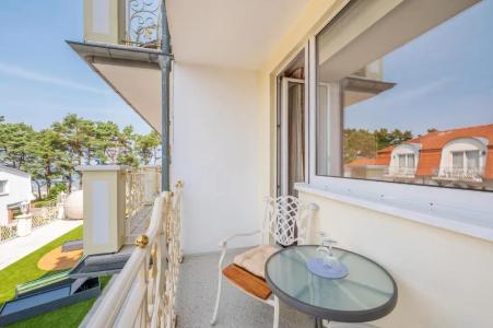 Rugard Thermal Strandhotel - 42