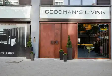 GOODMAN'S LIVING GmbH - 25