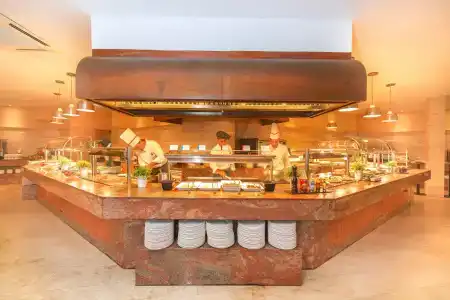 Zafiro Tropic - 29