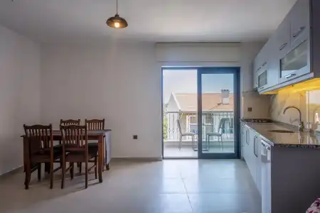 Isik Apart Datca - 61