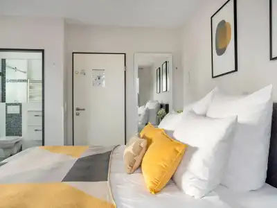 Numa Frankfurt Oben - 15
