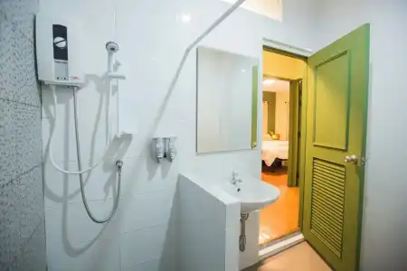 iRoom Boutique House - 29