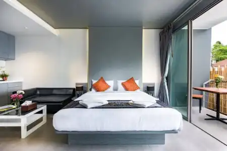 Kamala Resotel - 20