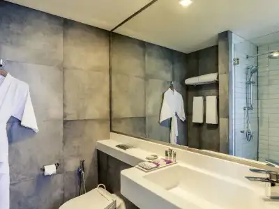 Mercure Jakarta Pantai Indah Kapuk - 54
