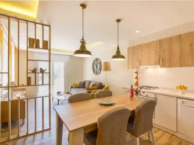 Kalkan Suites - 23