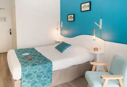Hôtel La Côte Océane - 182