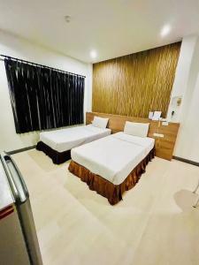 Seree Grand Resort - 42