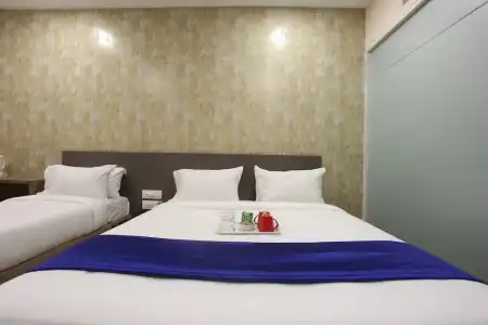 Ocean Suites - 41