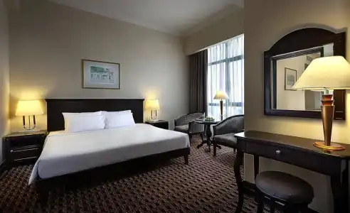 Berjaya Penang - 56