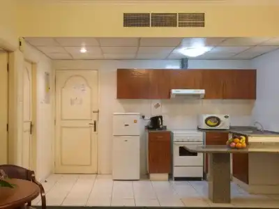 Imperial Apartment - 12