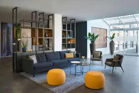 Four Points Flex by Sheraton Goettingen - 26