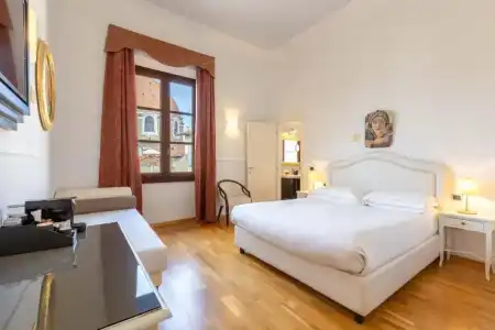 Relais Centrale Firenze - 92