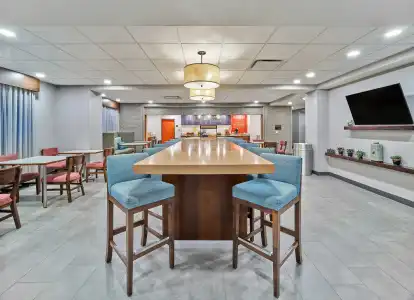 Hampton Inn Omaha Midtown-Aksarben Area - 27