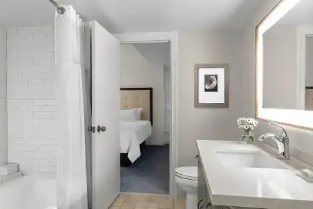 Marriott's Harbour Club - 29