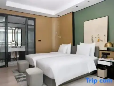 Kempinski Hangzhou - 122