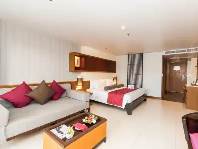ASHLEE Hub Patong - 51