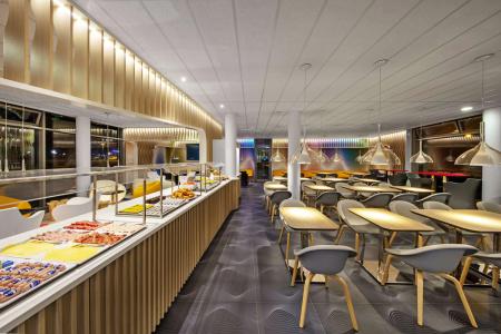 Prize by Radisson, Bremen City - 2