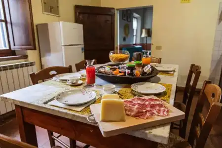 Poggio del Sole - 92