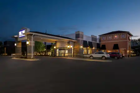 Wyndham Bloomington - Mall of America - 0