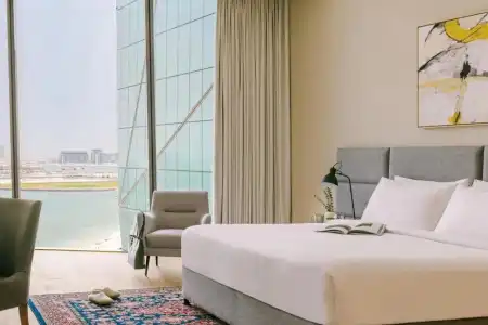 Sonder JBR The Walk Apartments - 1