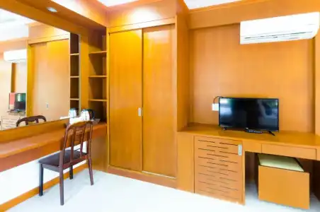 Sleep In Lanta Resort - 70