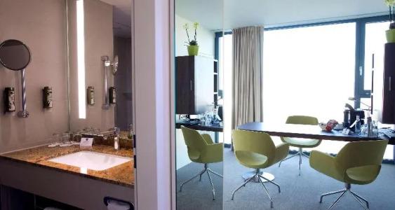 Best Western  Bremerhaven - 45