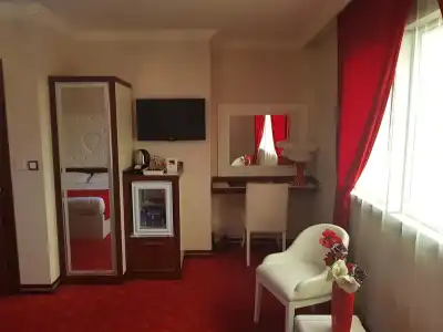 Ismira Ankara - 13