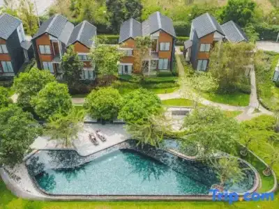 Saksiam Lakeside Resort - 71