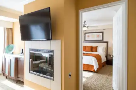 Coronado Beach Resort - 84