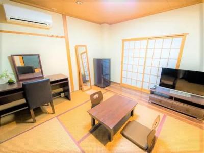 LiVEMAX RESORT KINUGAWA - 49