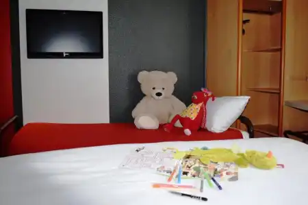ibis Chartres Ouest Luce - 53