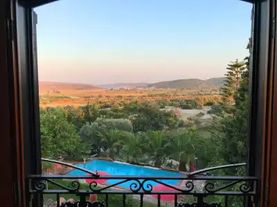 Villa Taraça Alaçatı Romantik Otel - 84