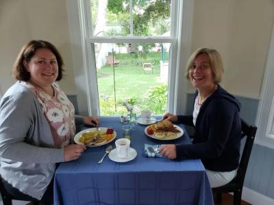 The Elmere House Bed & Breakfast - 10