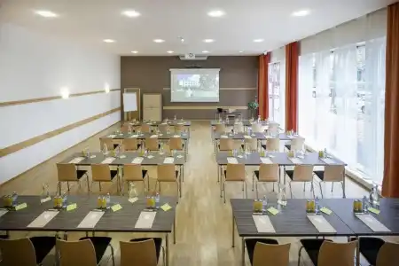 Jufa Graz City - 14