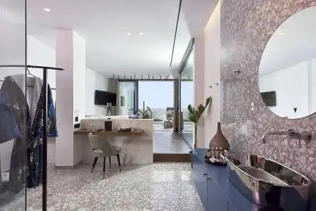Dyo Suites - 1