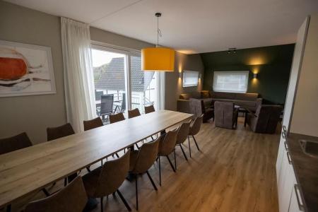 Dormio resort Eifeler Tor - 2