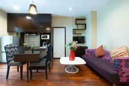 Greenview Ekkamai10 Residence - 28