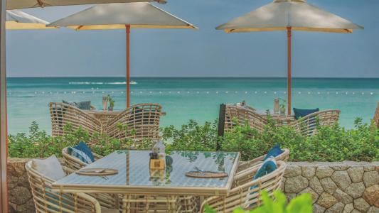 Twinpalms MontAzure Phuket - 18