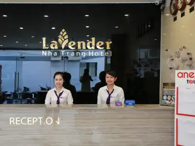Lavender Nha Trang - 14