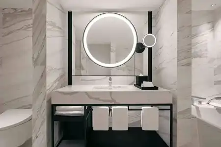 Hilton Singapore Orchard - 50