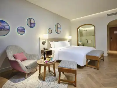 Mercure Vung Tau - 86