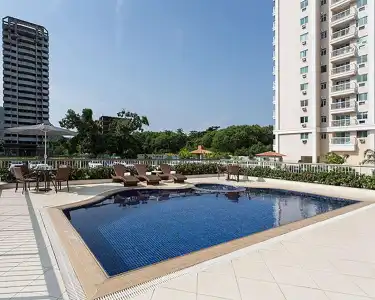 Quality Rio de Janeiro Barra da Tijuca - 20