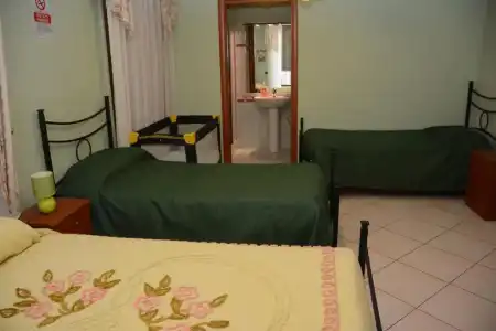 B&B Villa San Leonardo - 36