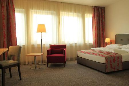 Holiday Inn FRANKFURT AIRPORT-NEU-ISENBURG by IHG - 5