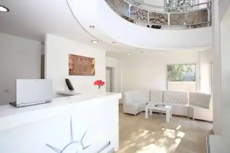 COSTA LUVİ - 1