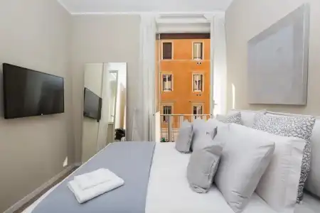 126 Gracchi Suites - 53