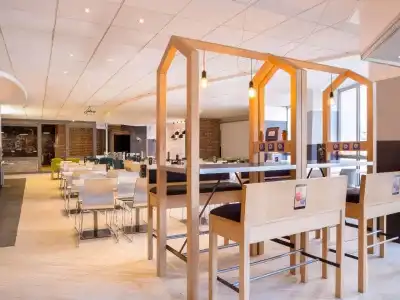 Ibis Styles Paris Gare De L''Est Château Landon - 21